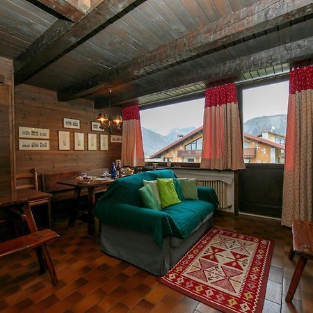 Arianna - Happy Rentals Livigno Exterior photo