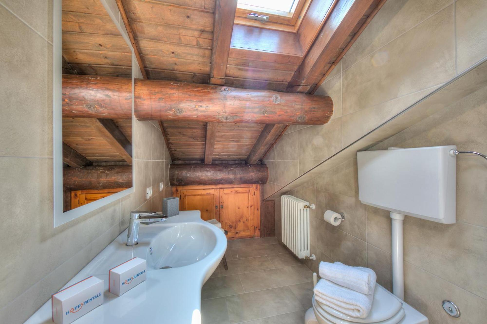 Arianna - Happy Rentals Livigno Exterior photo