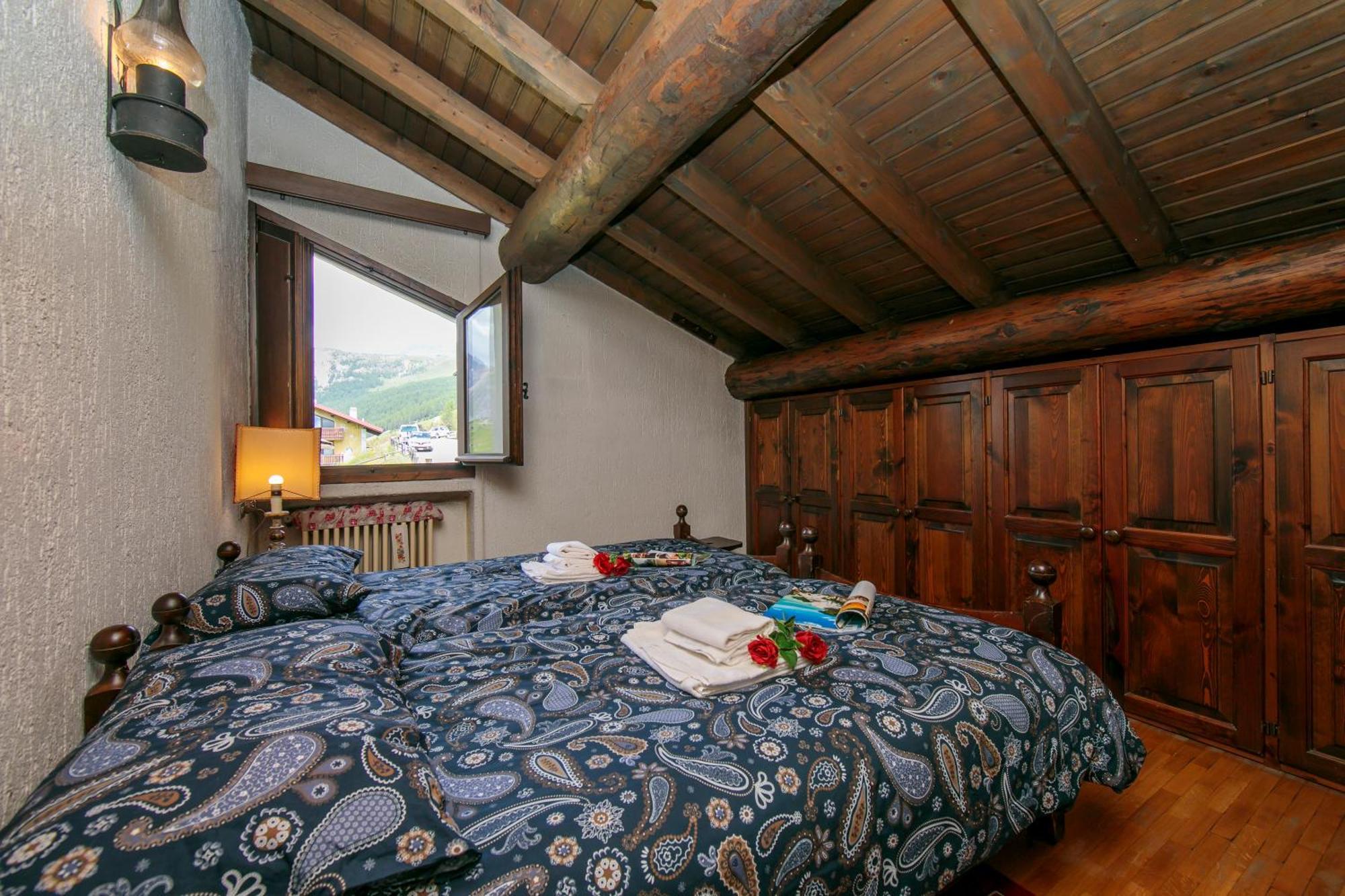 Arianna - Happy Rentals Livigno Exterior photo