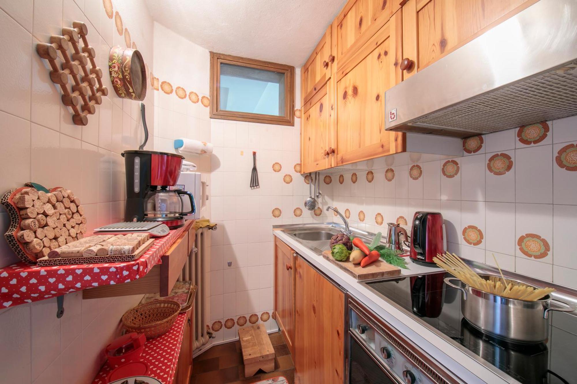 Arianna - Happy Rentals Livigno Exterior photo