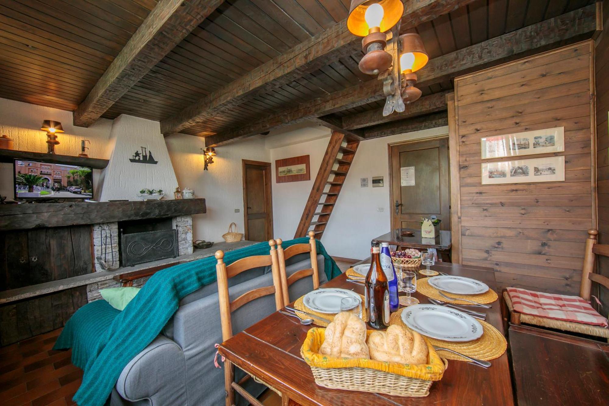 Arianna - Happy Rentals Livigno Exterior photo